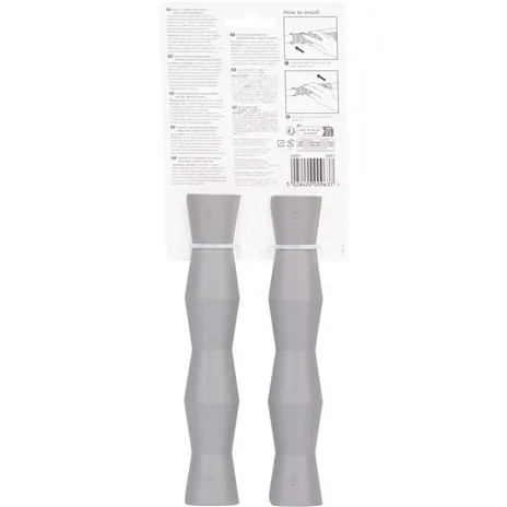 Joseph Joseph Orderly conf. 2pz distanziatori appendiabiti gran.