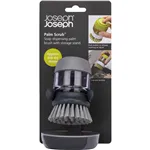 Joseph Joseph Palm Scrub grigio spazzola per lavaggio piatti