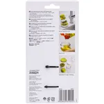 Joseph Joseph Palm Scrub grigio spazzola per lavaggio piatti