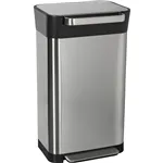 Joseph Joseph Titan 30L Stainless-steel Trash Compactor