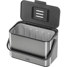 Joseph Joseph Collect acc. inox 4L pattumiera rifiuti alimentari 2
