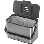 Joseph Joseph Collect acc. inox 4L pattumiera rifiuti alimentari