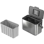 Joseph Joseph Collect acc. inox 4L pattumiera rifiuti alimentari