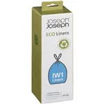 Joseph Joseph IW1 24-36L grigio sacchetti per rifiuti ricicl.