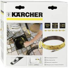 Kärcher Set tubo di pulizia PC 7.5 per Idropulitrice (7,5m) 2