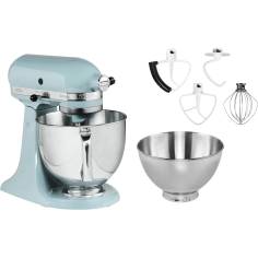 KitchenAid Artisan 5KSM175PSEIC blu