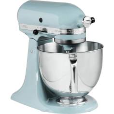 KitchenAid Artisan 5KSM175PSEIC blu 2