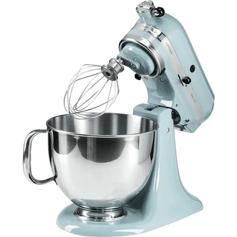 KitchenAid Artisan 5KSM175PSEIC blu