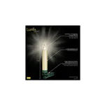 Krinner Lumix Superlight Mini 12 pcs. Basic Set Ivory