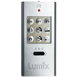 Krinner Lumix Superlight Mini 12 pcs. Basic Set Ivory