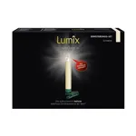 Krinner Lumix Superlight 5pz set complem. avorio