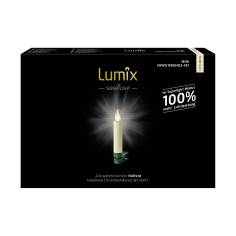 Krinner Lumix Superlight mini 6 pz set complem. avorio 2