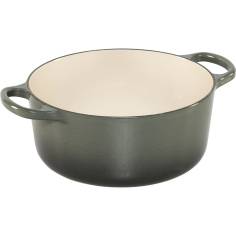 Le Creuset Signature casseruola rotondo  24 cm timo 2