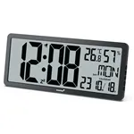 Levenhuk Wezzer Tick H80 orologio-termometro