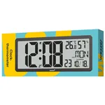 Levenhuk Wezzer Tick H80 orologio-termometro