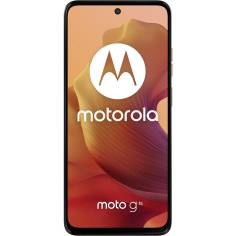 Motorola moto g15 sunrise orange 2