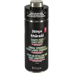 NINJA Thirsti 700ml nero