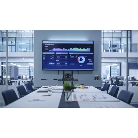 One for All Rollbarer TV-Stand Proline 90                BM4673