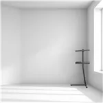 One for All TV Stand Float XL WM 7650