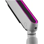 One for All supporto monitor Experience RGB Dual bian. DM8220