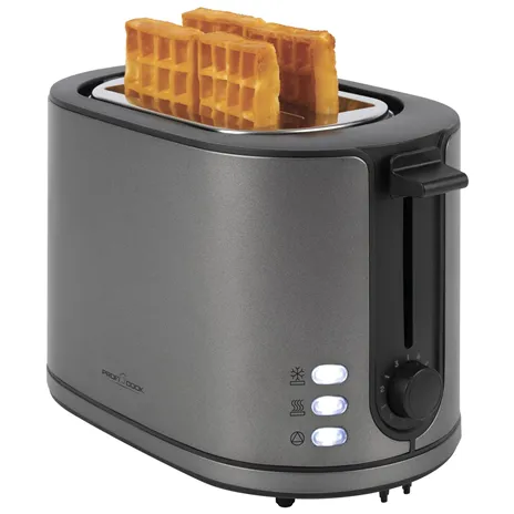 Proficook PC-TA 1291 graphit