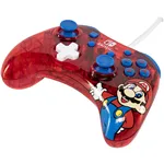 PDP Nintendo Controller Rock Candy Mario