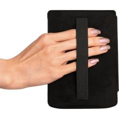 PocketBook Shell Strap Black Cover für Verse / -Pro / -Lite 2