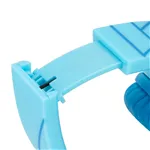 PowerLocus P2 Kids cuffie per bambini blu