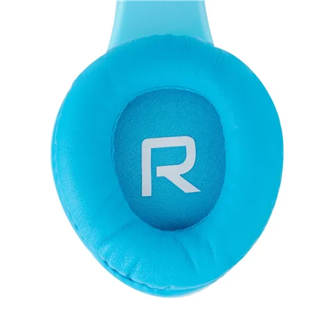 PowerLocus P2 Kids cuffie per bambini blu