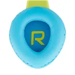 PowerLocus P2 Kids Headphones blue/green