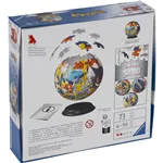 Ravensburger 3D Puzzle Pokemon Ball