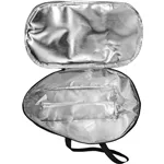 Reisenthel Coolerbag Mesh nero