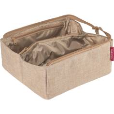 Reisenthel Fold Case Twist Coffee 2