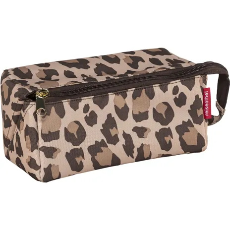 Reisenthel Fold Case Leo Macchiato