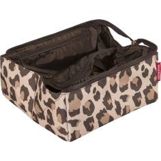 Reisenthel Fold Case Leo Macchiato 2