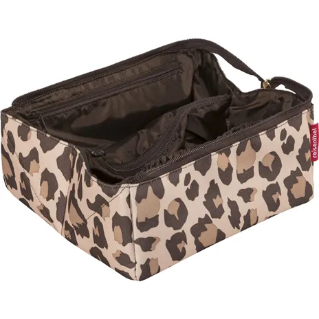 Reisenthel Fold Case Leo Macchiato