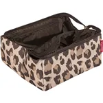 Reisenthel Fold Case Leo Macchiato