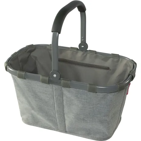 Reisenthel Carrybag twist sage