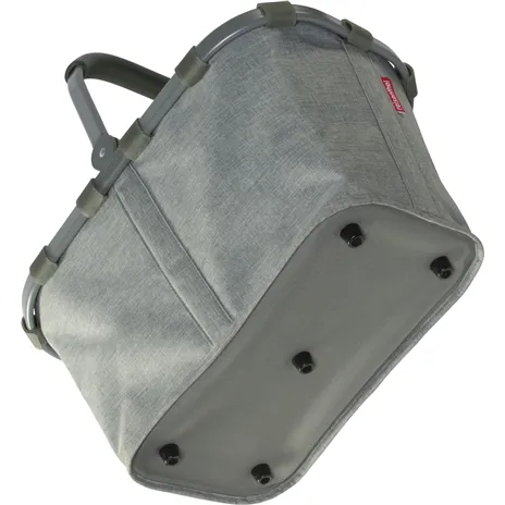 Reisenthel Carrybag twist sage