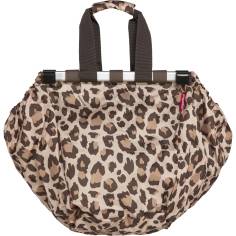 Reisenthel Easyshoppingbag Leo Macchiato