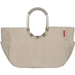 Reisenthel Loopshopper L teddy sand
