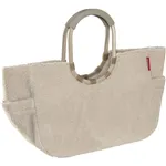 Reisenthel Loopshopper L teddy sand