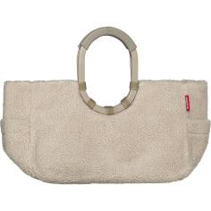 Reisenthel Loopshopper M teddy sand