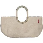 Reisenthel Loopshopper M teddy sand