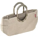Reisenthel Loopshopper M teddy sand