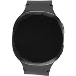 Samsung Galaxy Watch8 (44mm) graffite