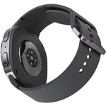 Samsung Galaxy Watch8 (44mm) graffite