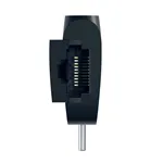 Satechi Type-C Pro Hub With Ethernet & 4K HDMI Space grigio