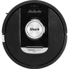 Shark RV2800ZEEU Robot Vacuum & Mop 2