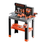 Smoby Black & Decker Pro Workbench             Model 2025